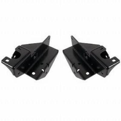 Synergy Manufacturing Rear Long Arm Frame Brackets - 8030